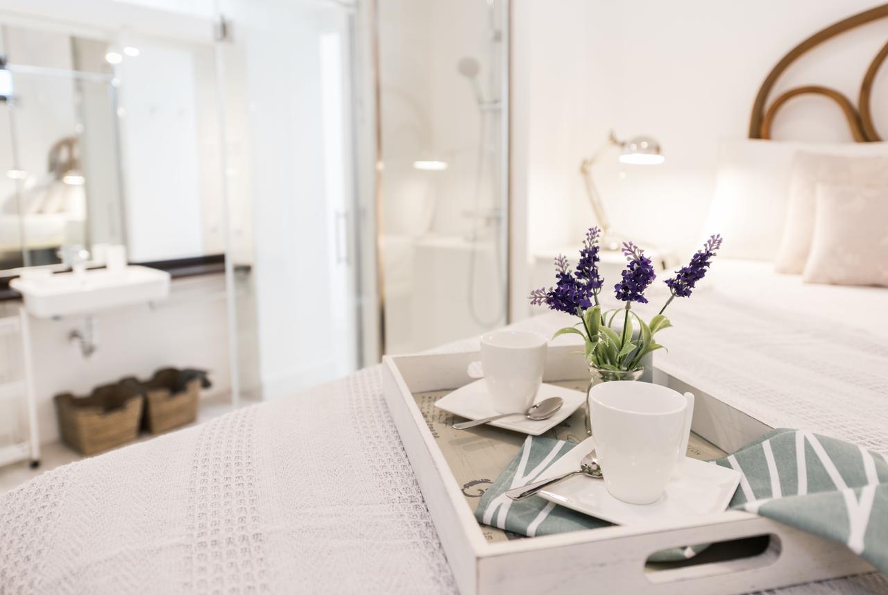 Apartament Recoletos Madryt Zewnętrze zdjęcie